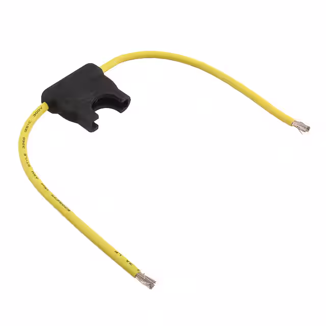 BK/HHD Eaton - Bussmann Electrical Division Portafusibili